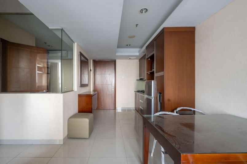 dijual apartemen apartemen springhill