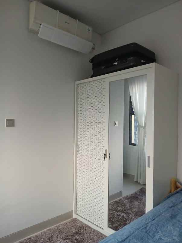 dijual apartemen apartemen transpark