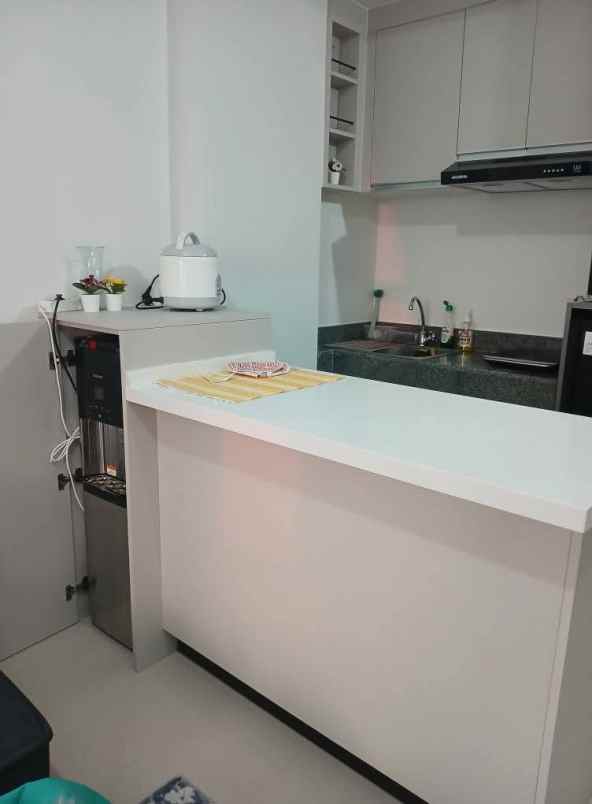 dijual apartemen apartemen transpark
