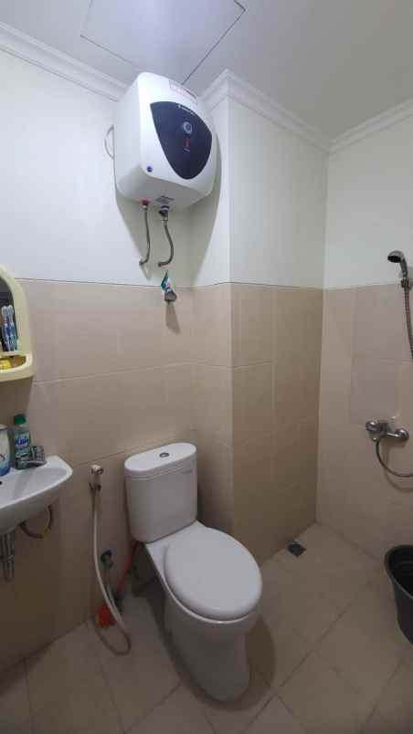 dijual apartemen bale hinggil