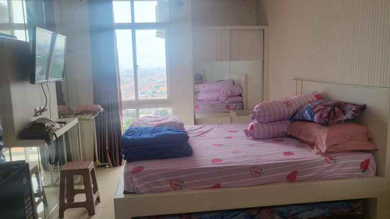 dijual apartemen bale hinggil