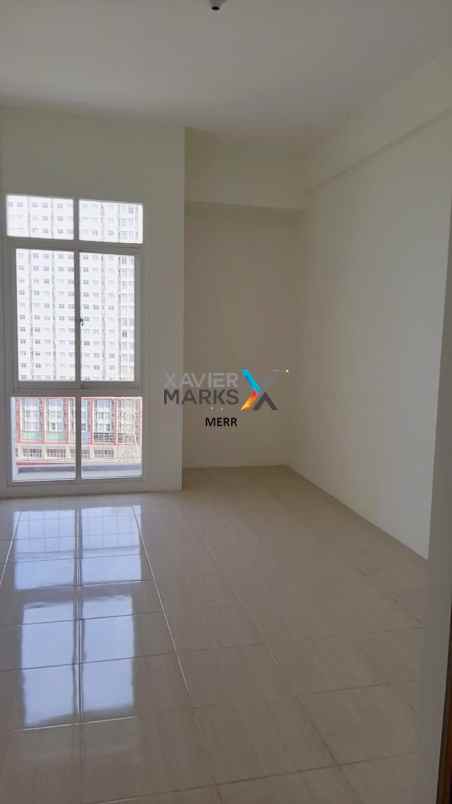 dijual apartemen bale hinggil tower a baru gress