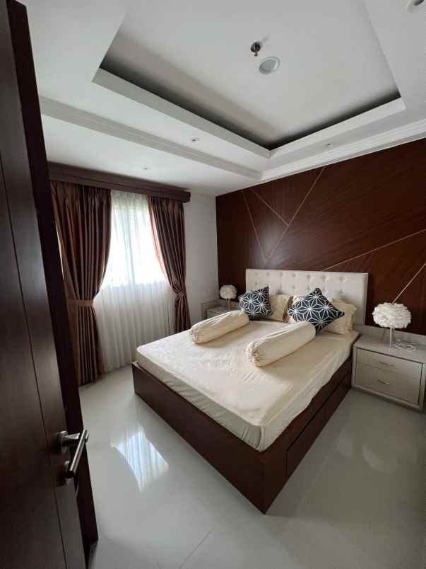 dijual apartemen cawang