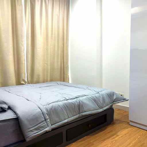 dijual apartemen cbd emporium pluit