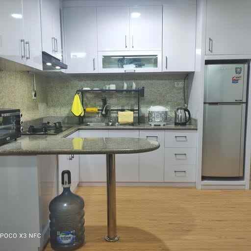 dijual apartemen cbd emporium pluit