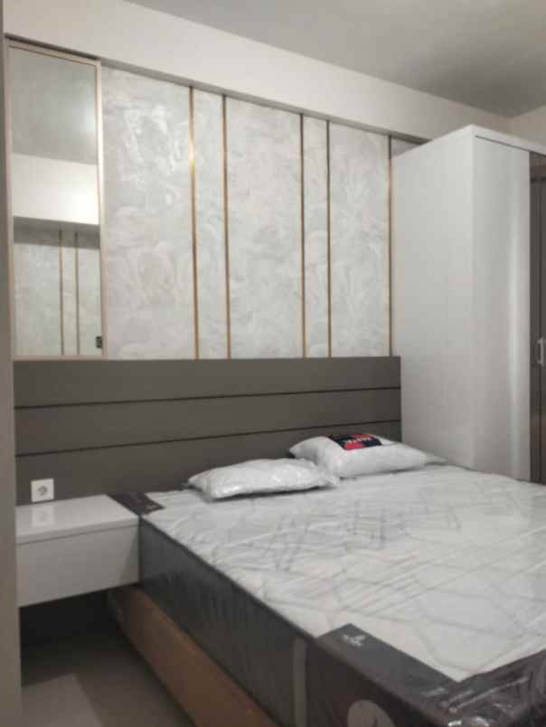 dijual apartemen ciputra vittorio