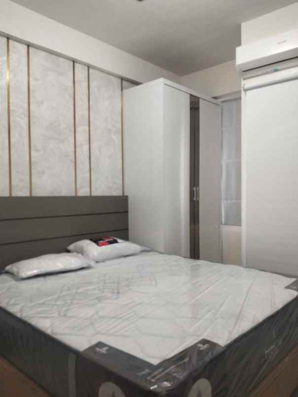 dijual apartemen ciputra vittorio