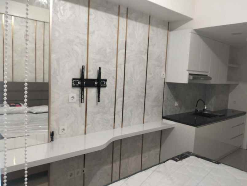 dijual apartemen ciputra vittorio