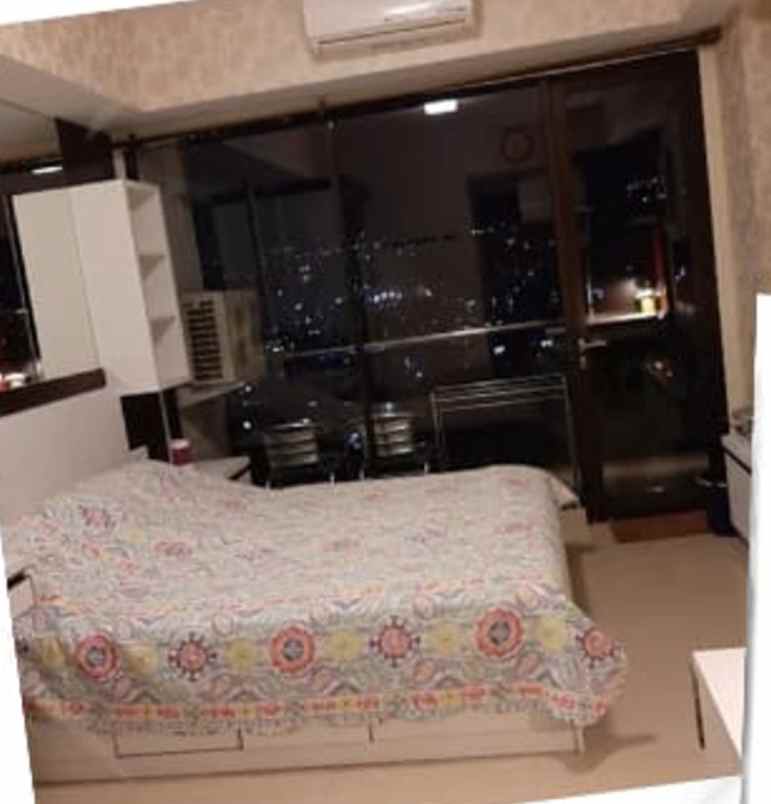 dijual apartemen dago