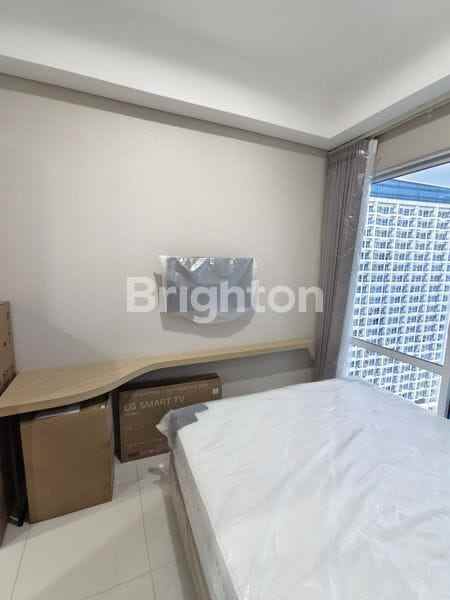 dijual apartemen diamond tower puri mansion