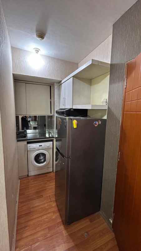 dijual apartemen east coast residence tower