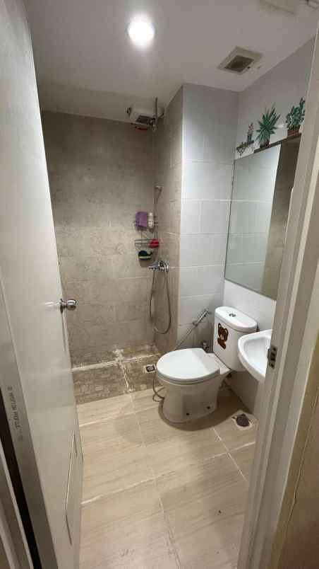 dijual apartemen east coast residence tower