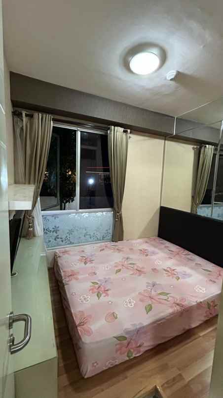 dijual apartemen east coast residence tower
