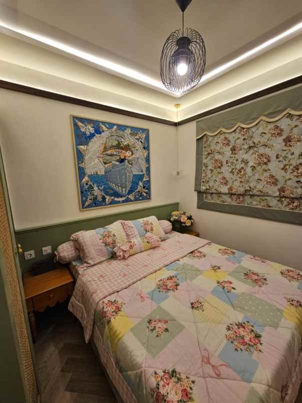 dijual apartemen eastcoast residence