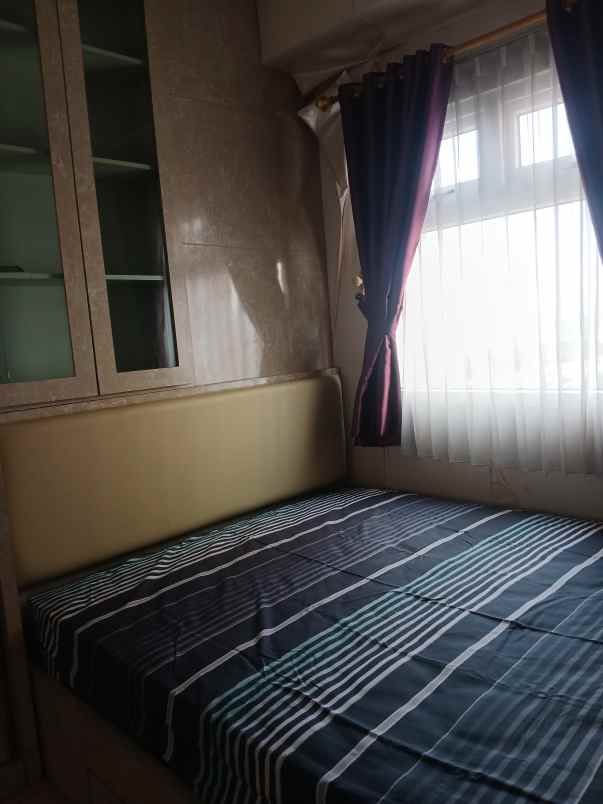dijual apartemen green pramuka city