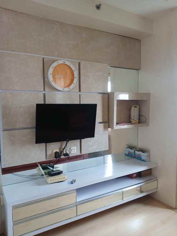 dijual apartemen green pramuka city