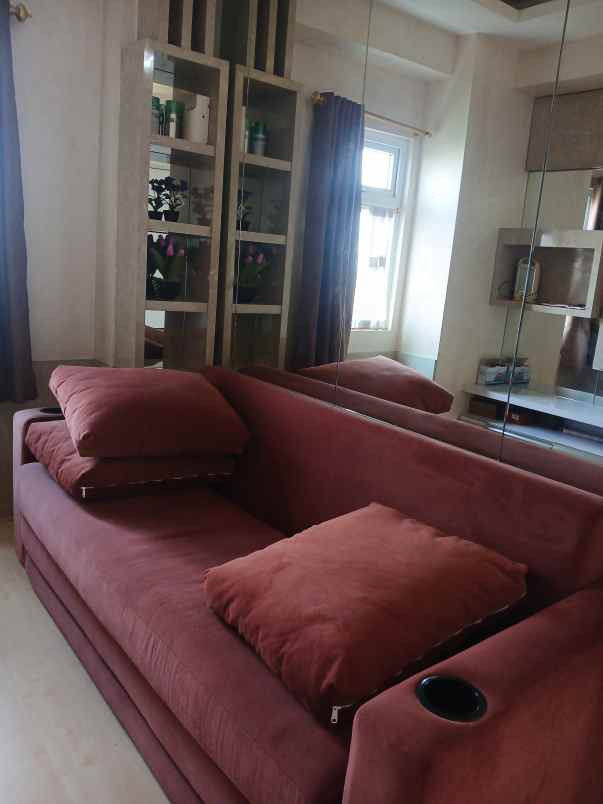 dijual apartemen green pramuka city