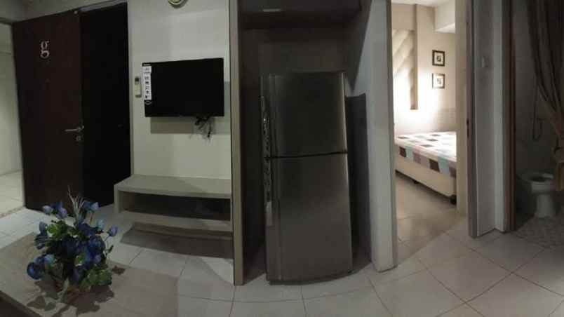 dijual apartemen gunawangsa manyar