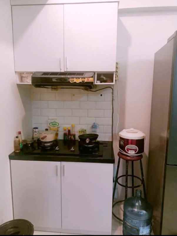 dijual apartemen gunawangsa tidar