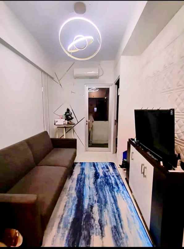 dijual apartemen gunawangsa tidar