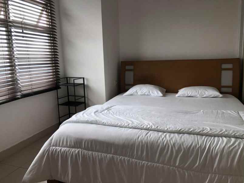 dijual apartemen jalan bunyu 7 rt10 rw03