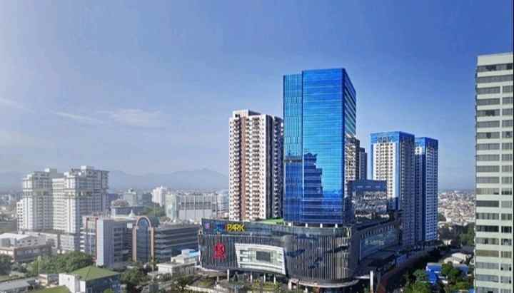 dijual apartemen jalan putri hijau guru