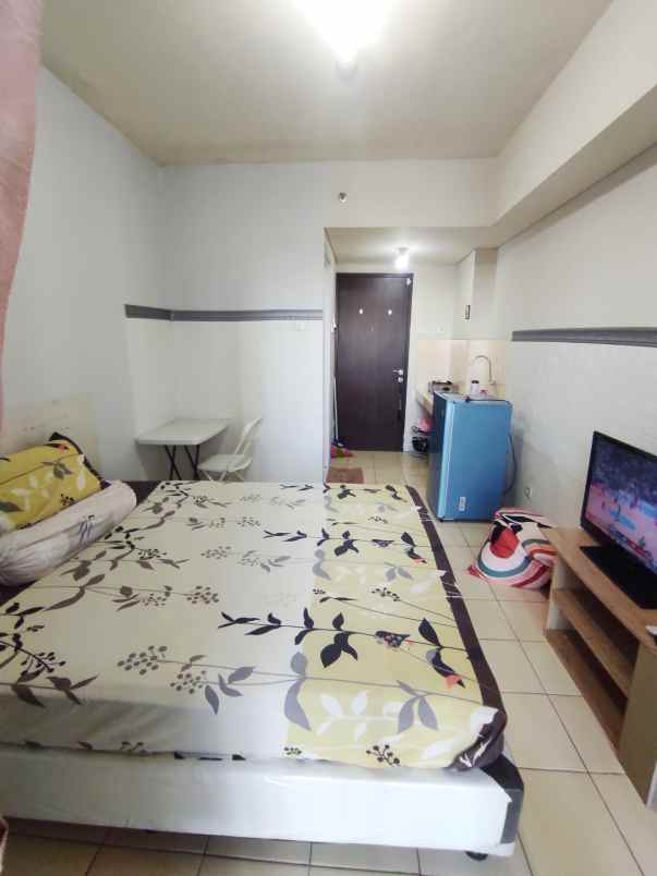dijual apartemen jl astek raya lengkong