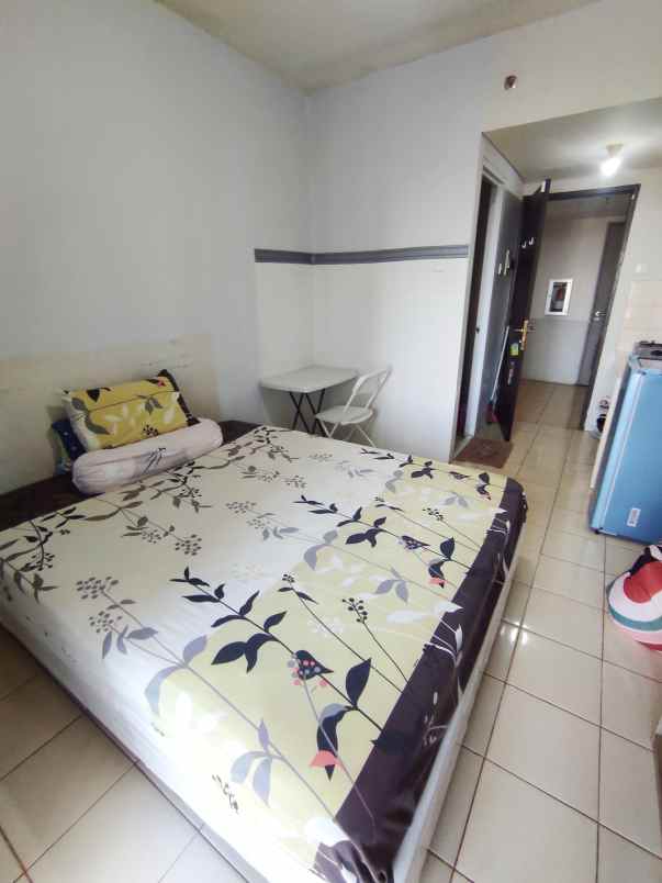 dijual apartemen jl astek raya lengkong