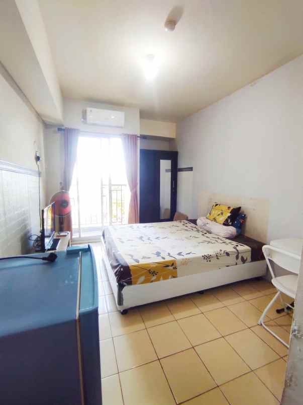 dijual apartemen jl astek raya lengkong