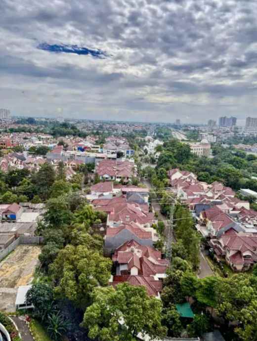 dijual apartemen jl ir h juanda sukmajaya depok