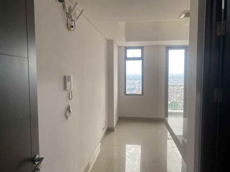 dijual apartemen jl ir h juanda sukmajaya depok