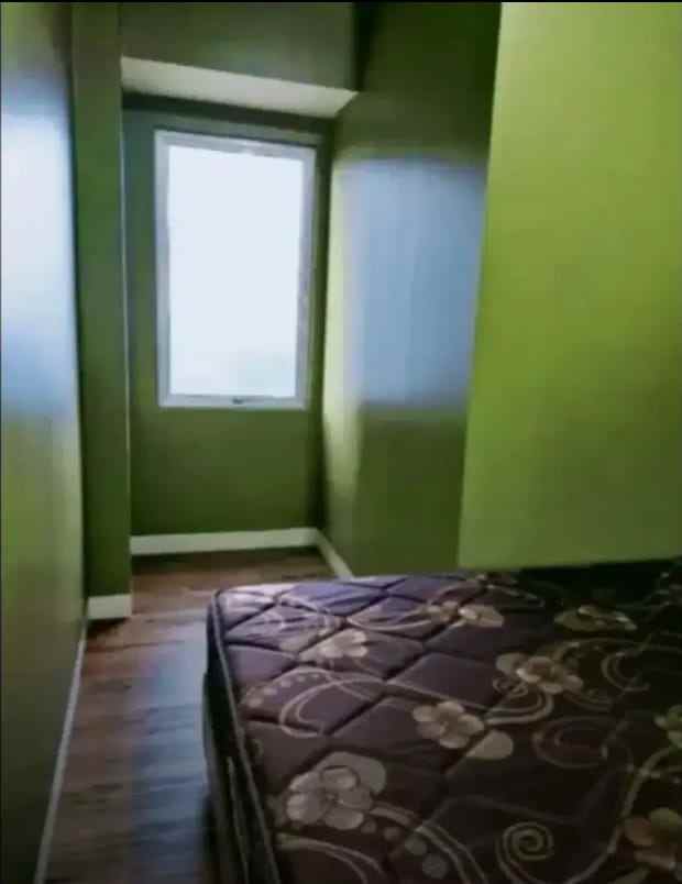 dijual apartemen pondok aren tanggerang selatan