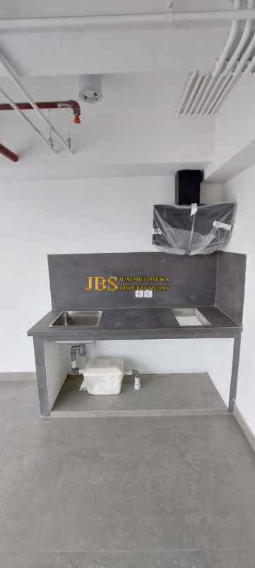 dijual apartemen princeton boutique living