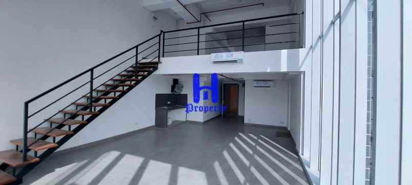 dijual apartemen princeton boutique living