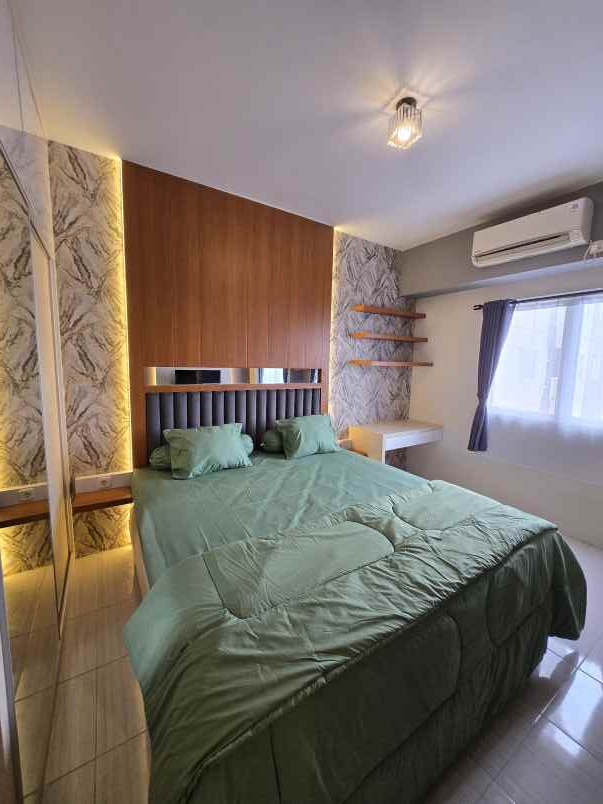 dijual apartemen puncak dharmahusada