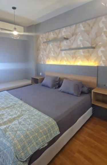 dijual apartemen puncak kertajaya