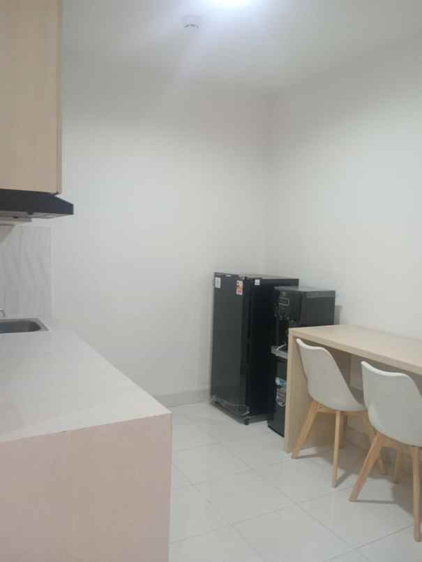 dijual apartemen sentul city
