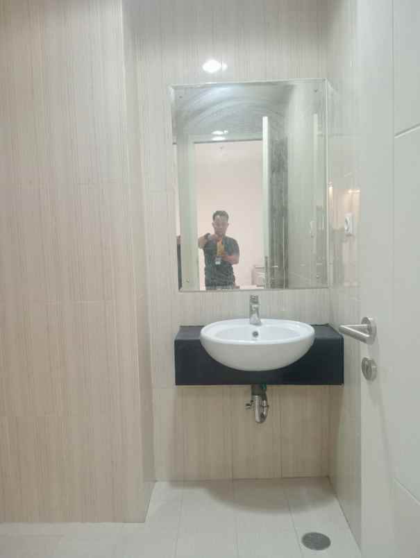 dijual apartemen sentul city