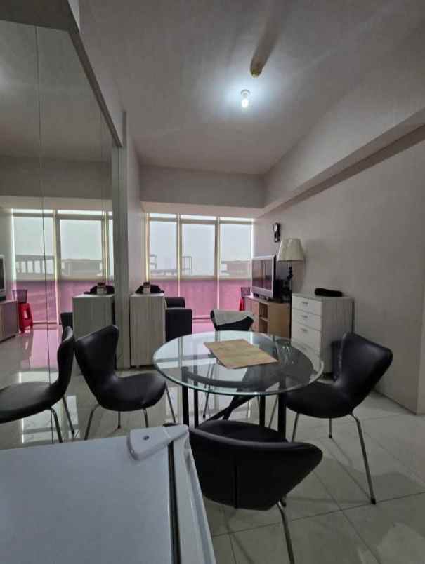dijual apartemen the linden marvel city