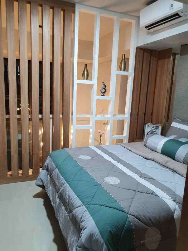 dijual apartemen universitas ciputra