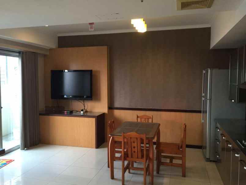 dijual apartemen waterplace
