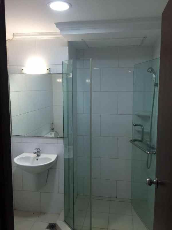 dijual apartemen waterplace