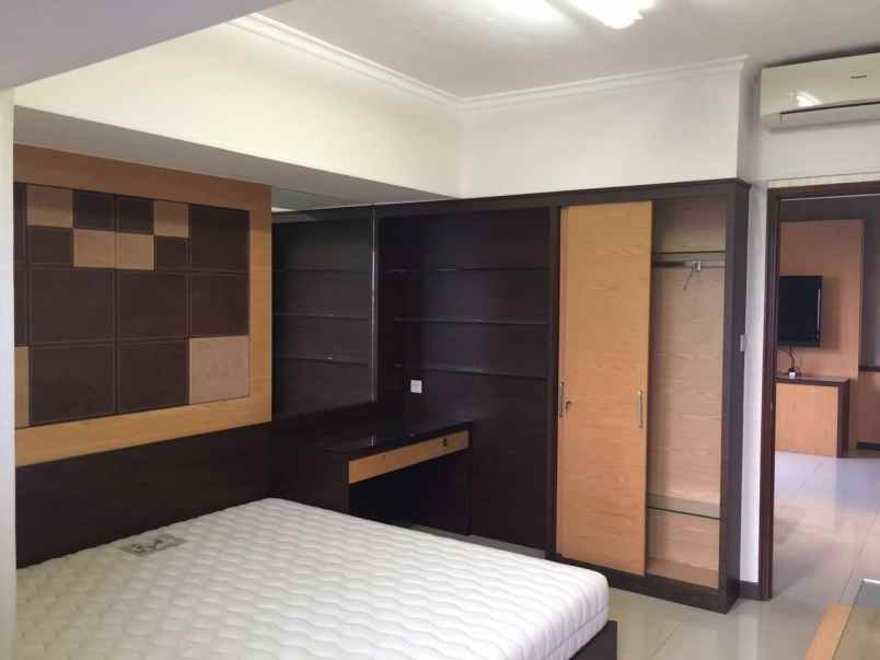 dijual apartemen waterplace