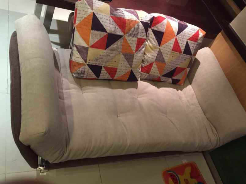 dijual apartemen waterplace