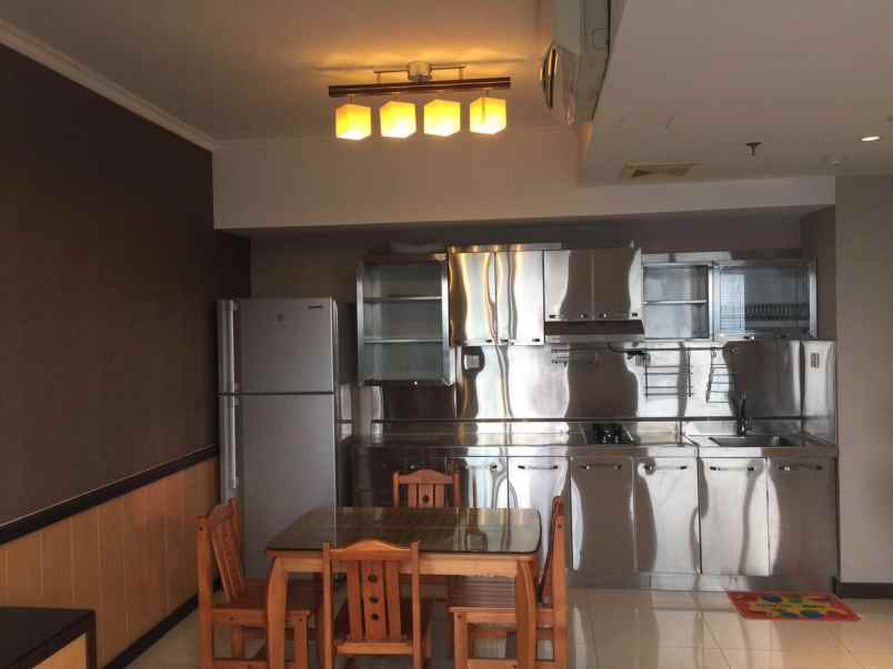 dijual apartemen waterplace