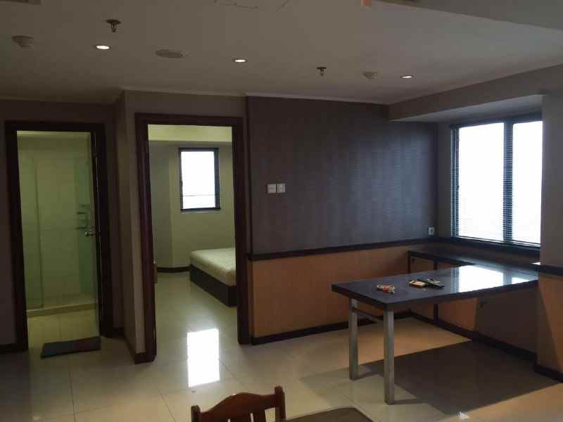 dijual apartemen waterplace