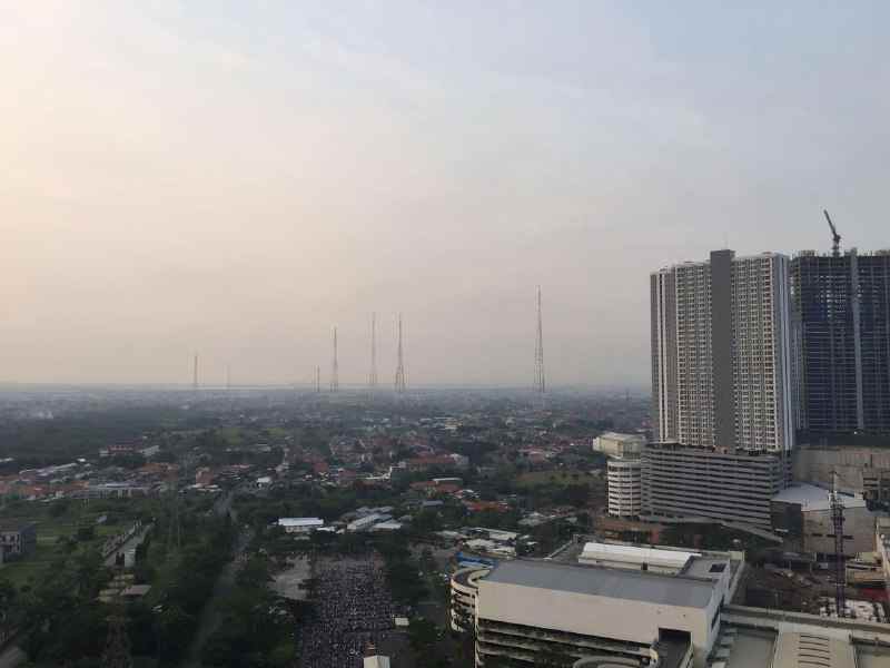 dijual apartemen waterplace