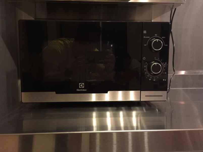 dijual apartemen waterplace