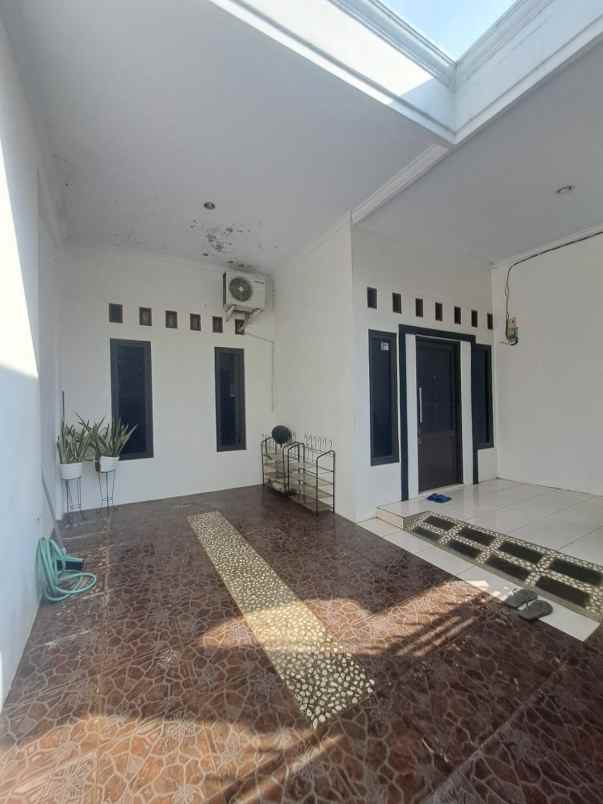 dijual cepat rumah 2 lantai bekasi timur