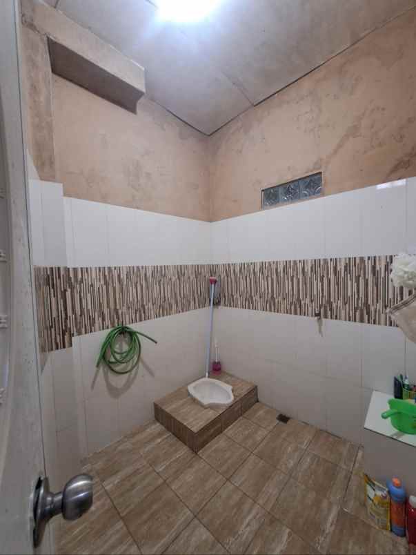 dijual cepat rumah 2 lantai bekasi timur